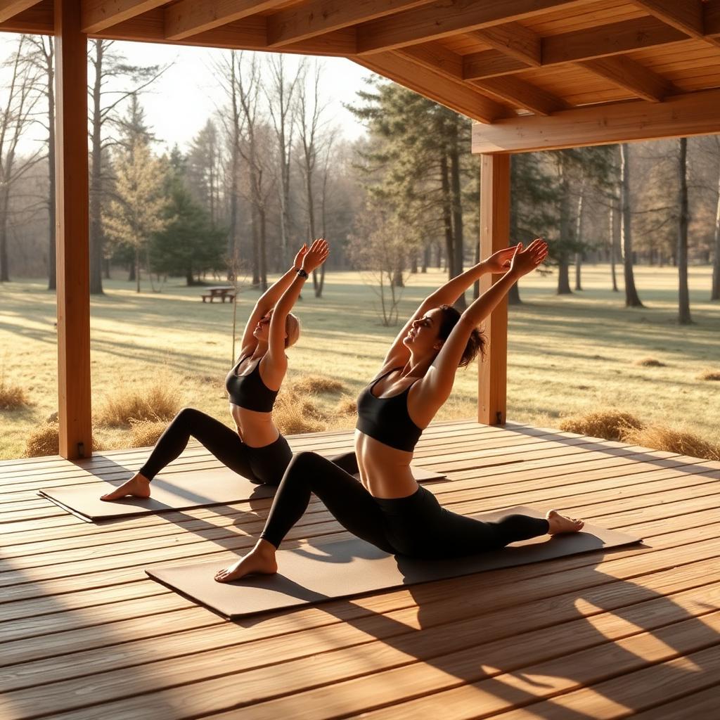 Pilates